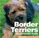 Image for Border terriers  : the essential guide