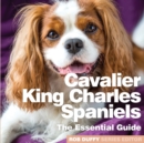 Image for Cavalier King Charles spaniels  : the essential guide