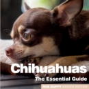 Image for Chihuahuas  : the essential guide
