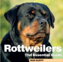 Image for Rottweilers  : the essential guide