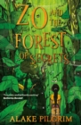 Zo and the forest of secrets - Pilgrim, Alake