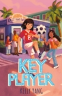 Key player - Yang, Kelly