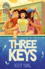Image for Three Keys