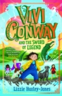Image for Vivi Conway and The Sword of Legend