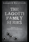 Image for The Lagotti Family : Complete Collection Books 1-4
