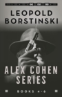 Image for Alex Cohen Series Books 4-6