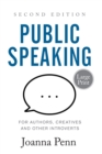 Image for Public Speaking for Authors, Creatives and Other Introverts Large Print