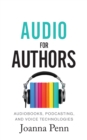 Image for Audio For Authors