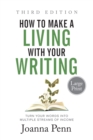 Image for How to Make a Living with Your Writing Third Edition