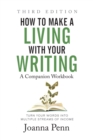 Image for How to Make a Living with Your Writing Third Edition