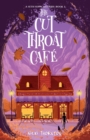 Image for The cut-throat cafâe