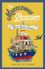 Image for The Mysterious Benedict Society and the Perilous Journey (2020 reissue)