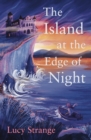 Image for The island at the edge of night