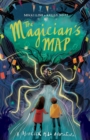 Image for The Magician&#39;s Map: A Hoarder Hill Adventure