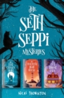 Image for The Seth Seppi mysteries