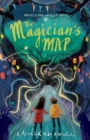 Image for The Magician&#39;s Map: A Hoarder Hill Adventure (ebook)