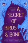 Image for A secret of birds & bone