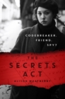 Image for The secrets act