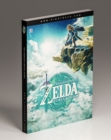 Image for The Legend of Zelda: Tears of the Kingdom - The Complete Official Guide : Standard Edition