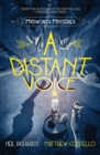 Image for A Distant Voice