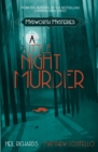 Image for A Little Night Murder : Large Print Version