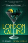 Image for London Calling! : Large Print Version