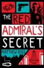 Image for The Red Admiral&#39;s Secret