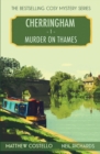 Image for Murder on Thames : A Cherringham Cosy Mystery