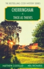 Image for Thick as Thieves : A Cherringham Cosy Mystery