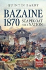 Image for Bazaine 1870