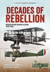 Image for Decades of Rebellion Volume 1