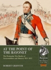 Image for At the Point of the Bayonet