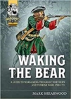 Image for Waking the Bear