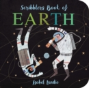 Image for Scribblers book of the Earth