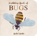 Image for Scribblers book of bugs