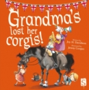 Image for Grandma&#39;s lost her corgis!