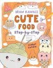 Image for Draw Kawaii: Cute Food