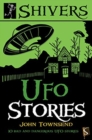 Image for Shivers: UFO Stories