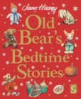 Image for Old Bear&#39;s Bedtime Stories