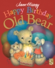 Image for Happy Birthday, Old Bear