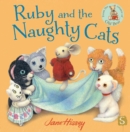 Image for Ruby and the Naughty Cats