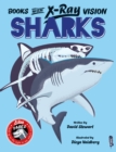 Image for Books With X-Ray Vision: Sharks