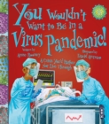 Image for You wouldn&#39;t want to be in a virus pandemic!  : a crisis you&#39;d rather not live through