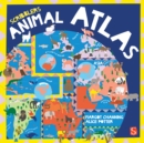 Image for Scribblers&#39; Animal Atlas