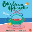 Image for Whirrr! Big Green Helicopter