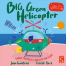 Image for Whirrr! Big Green Helicopter