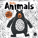 Image for Hello Animals