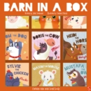 Image for Barn in a Box