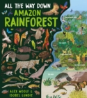 Image for Amazon rainforest