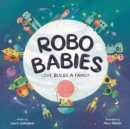 Image for Robo-Babies